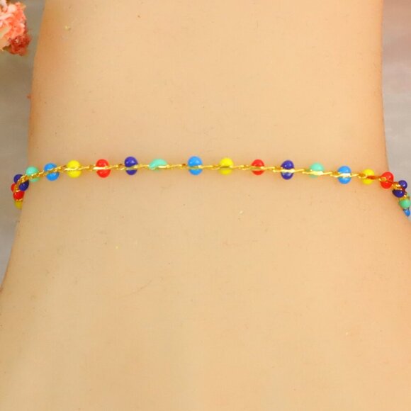 "New Beautiful Design Bracelet for Women/Girls, Gift, B720 - Picture 1 of 10